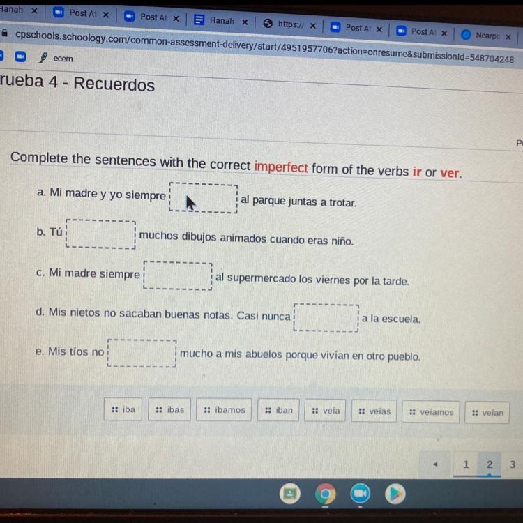 Help me pls Spanish III-example-1