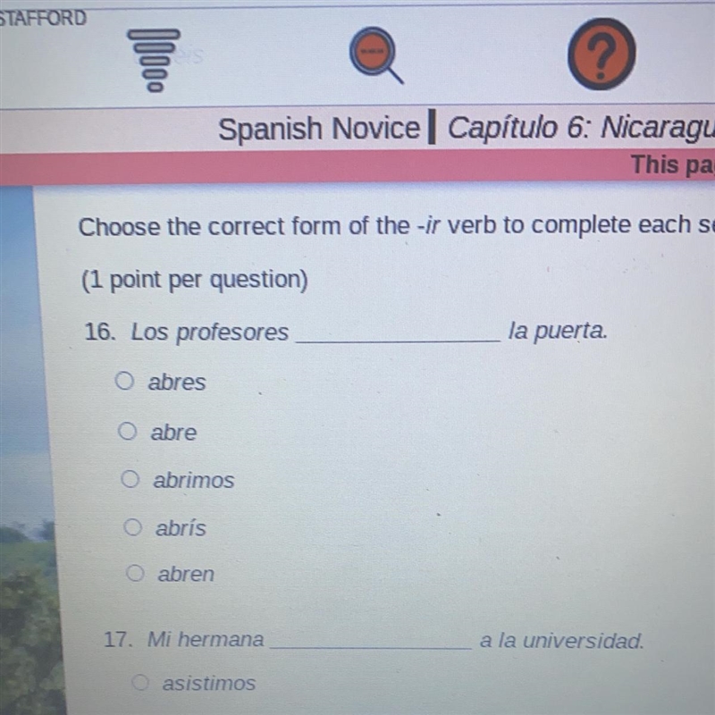 Please help on number 16-example-1