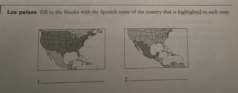 Umm help i don’t know any spanish maps-example-1