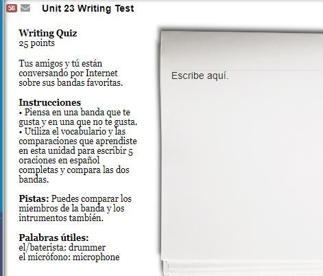 I NEEEED A SPANISH SPEAKER TO HELP ME OUT WITH THIS ASAP!-example-1