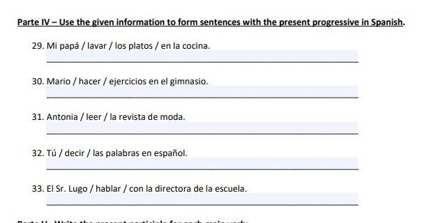 Spanish speakers needed, please don't answer if you don't know thanks. Image is attached-example-1