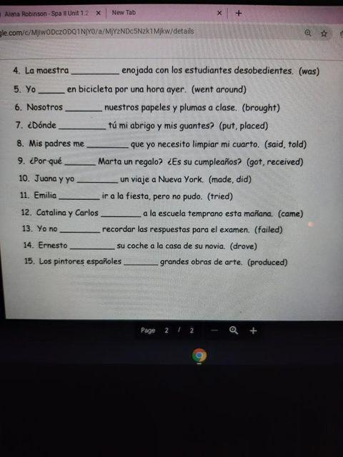 Please help with my spanish-example-1