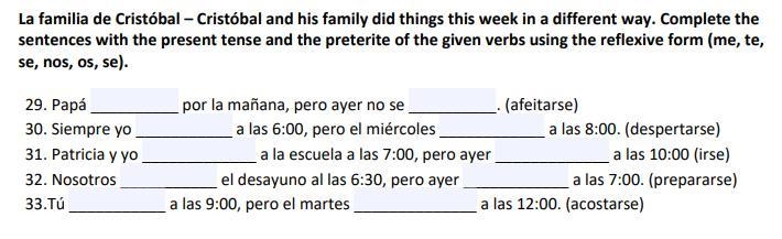 Big bucks for these spanish questions-example-1