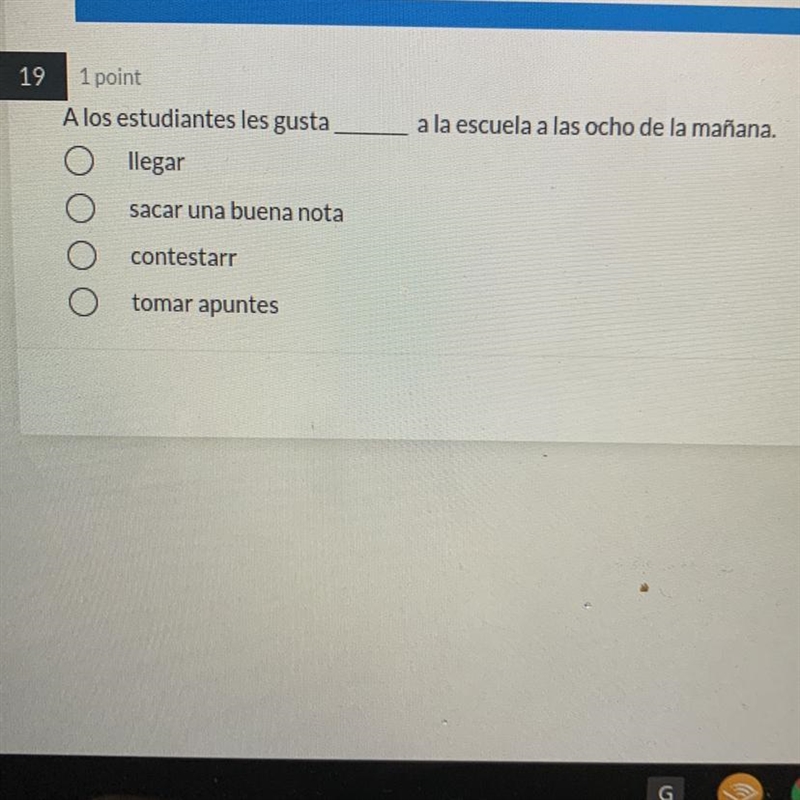 Please help Spanish 1 thank you !:)-example-1