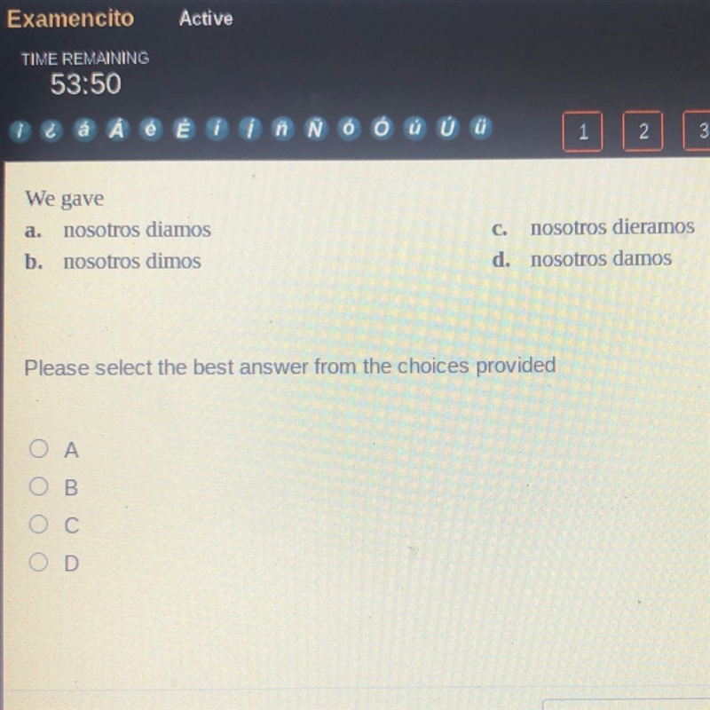 Spanish please help asap-example-1