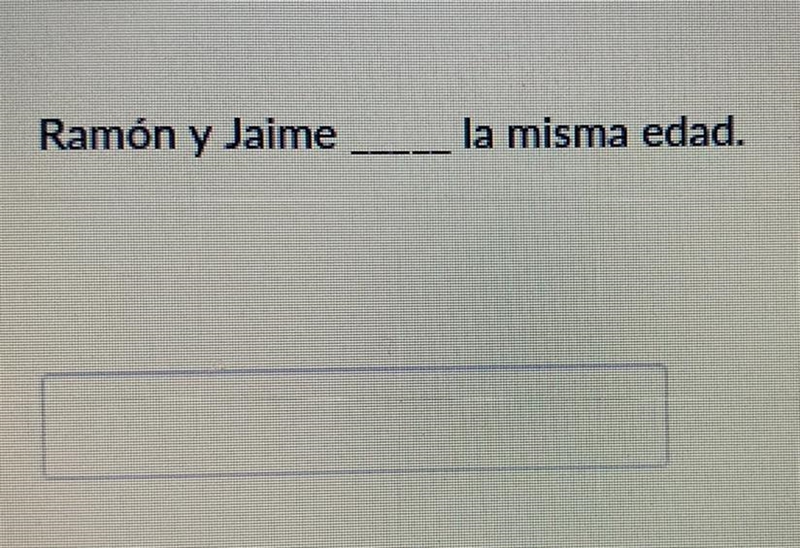 PLEASE HELPPPPP!!!! which form of tener do i use here?-example-1