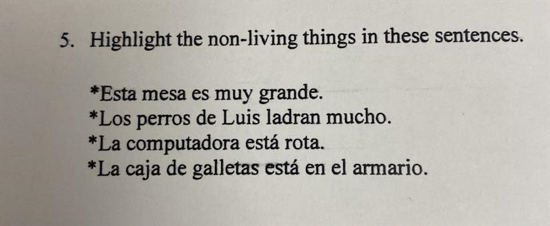 Help i don’t know spanish !! i’ll give you points-example-1