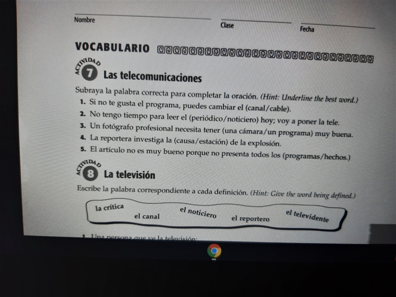 Please help with my Spanish work!!-example-1