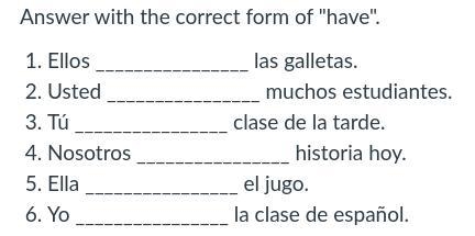 Please help me with my spanish homework...-example-2