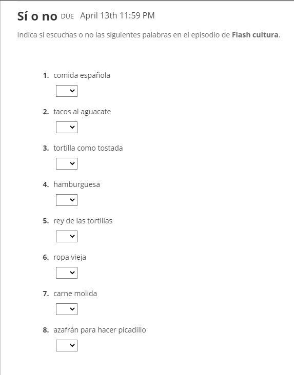 ANSWER SI or NO FOR EACH QUESTION VHL CENTRAL QUESTIONS-example-1