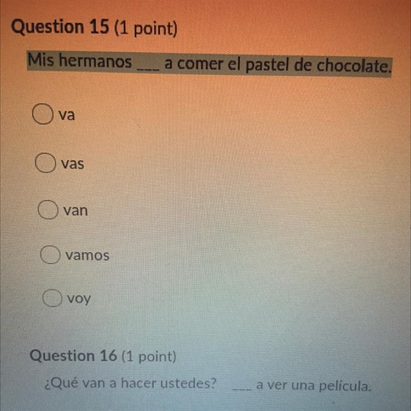 Which one is it hurry -Spanish-example-1