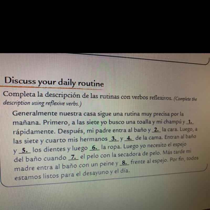 Help if you know Spanish-example-1