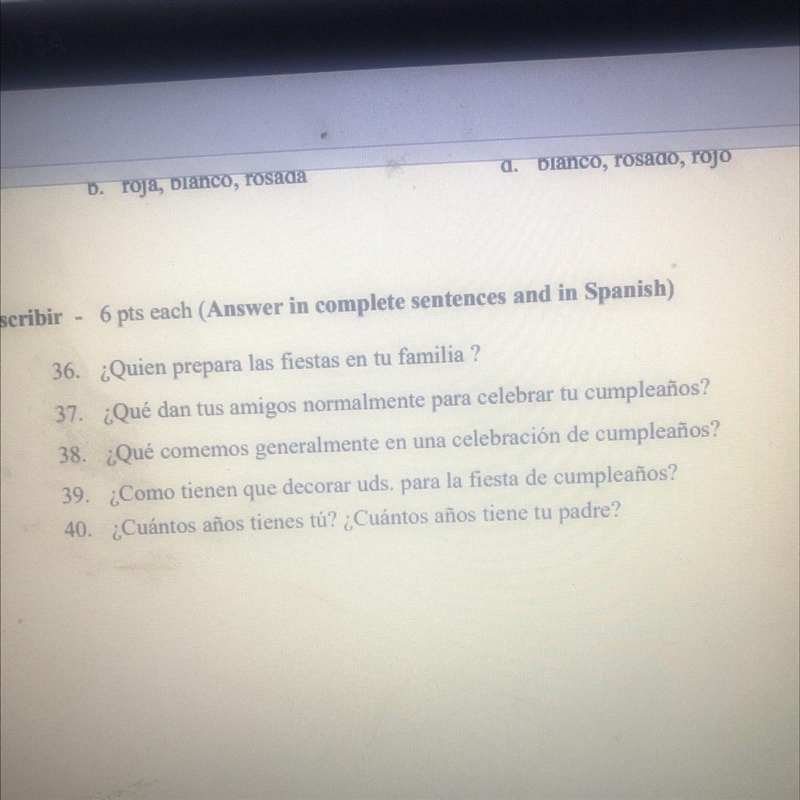 For those fluent in spanish, please help-example-1