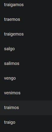 1. Elena _____________ mucho los sábados. 2. Los domingos, mis amigos ________ a mi-example-4