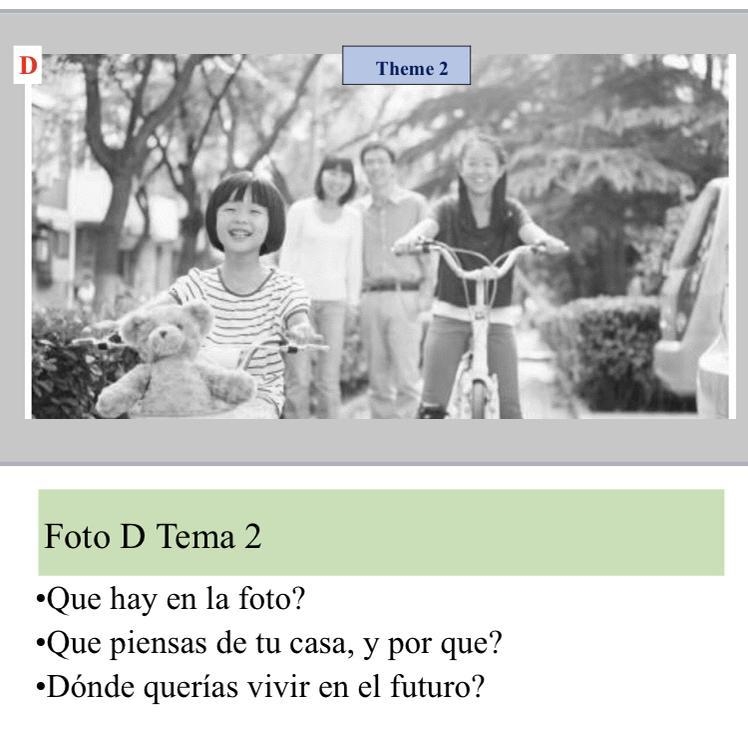 Please answer the questions in Spanish with at least 4 sentences per question. Thank-example-1