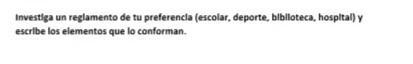 Ayuda por favor una del hospital y los elementos que lo conforman ayuda porfa es para-example-1