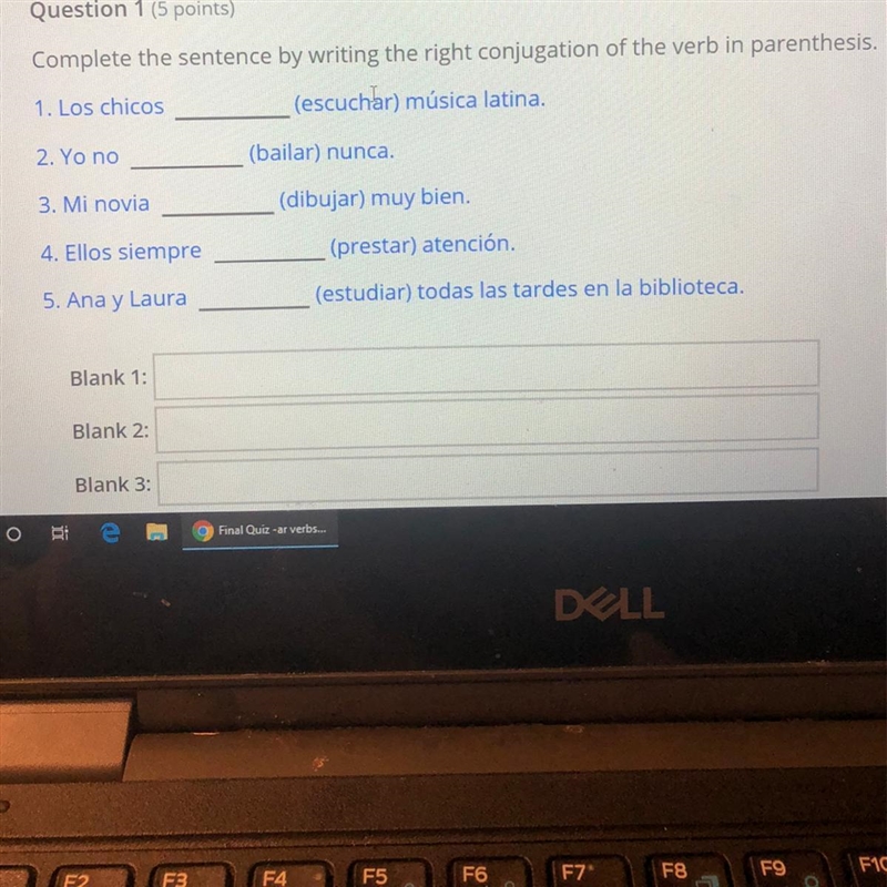 If you speak Spanish plz help me the question is above in the picture: gn-example-1