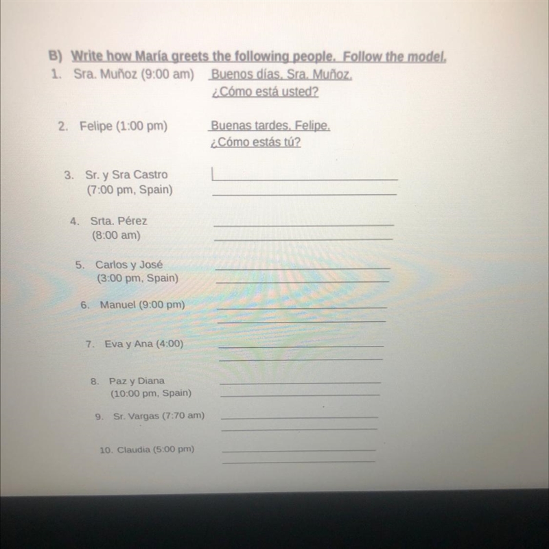 Can someone help me with this my Spanish sucks-example-1