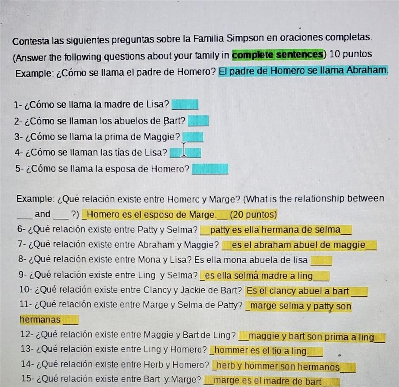 Need help with the blue I'm in need of help will give brilliance ​-example-1