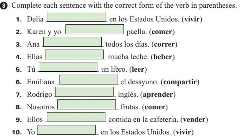 I need some help on this Spanish Assignment.-example-1