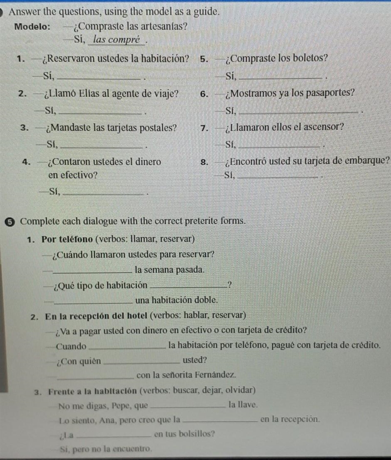 Answers to all shown questions please. Thank you.​-example-1