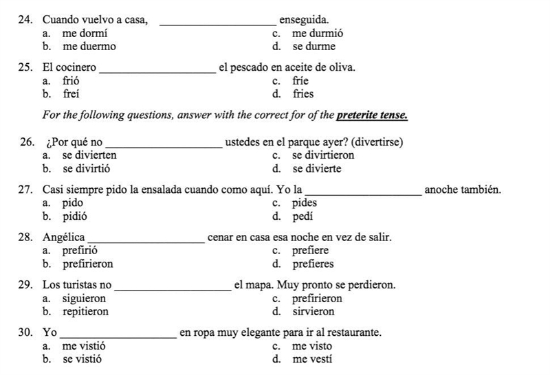 Answer if u actually speak spanish-example-2