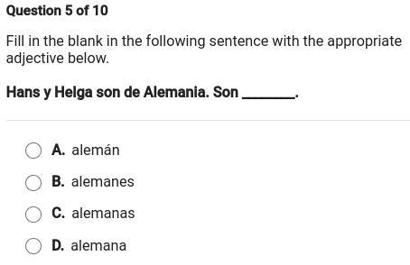 What's the answer for this spanish question.-example-1