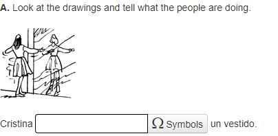 PLEASE please please help me. I am failing Spanish. I don't understand any of these-example-2