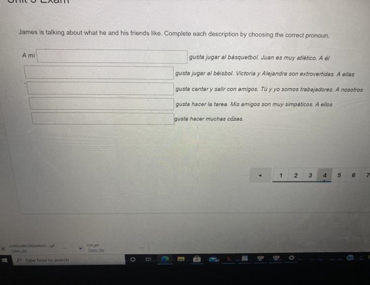 Why am I in Spanish I need help please-example-1