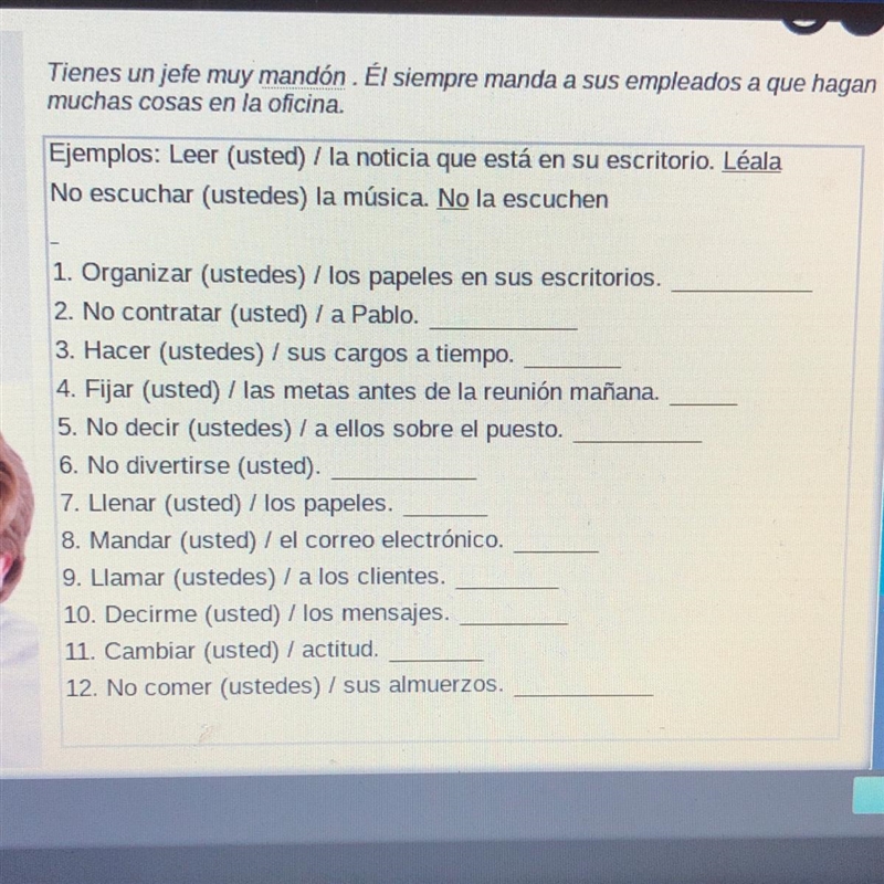 AYUDA ! HELP ! TIMER! TIEMPO CORTO ! #1-12-example-1