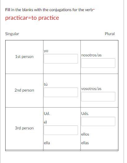 ANWSER THIS QUICK, ITS FOR SPANISH-example-1