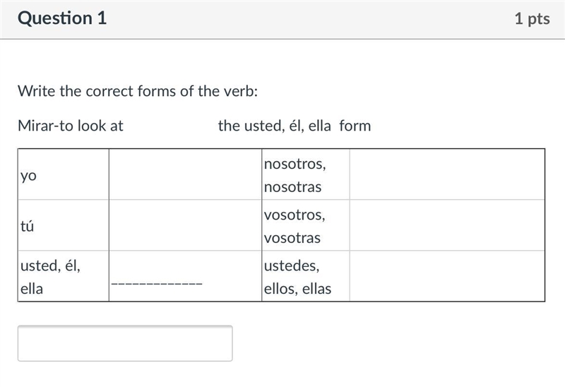 Please help!! THIS IS SPANISH-example-1