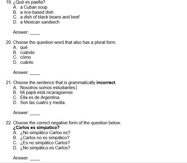 Answer all a b c or d-example-1