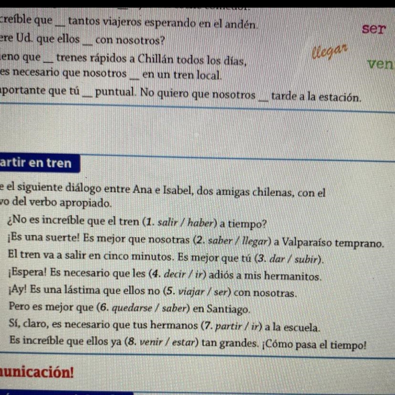 Act 8 May I have some help on these questions? Limited time.-example-1