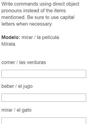 I need help with this spanish work.-example-1