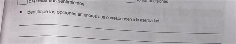 Identifiq las opciones anteriores-example-1