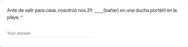 ¡Ayúdame con esta tarea de español!-example-3