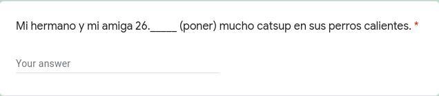 ¡Ayúdame con esta tarea de español!-example-5