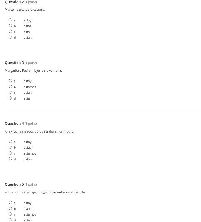 Pls help me with this Spanish assignment-example-2