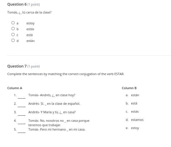 Pls help me with this Spanish assignment-example-3