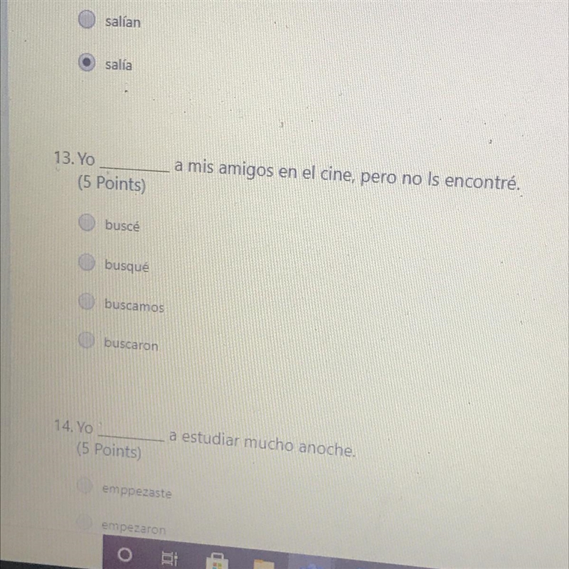 I need help on #13 pleaseee help-example-1