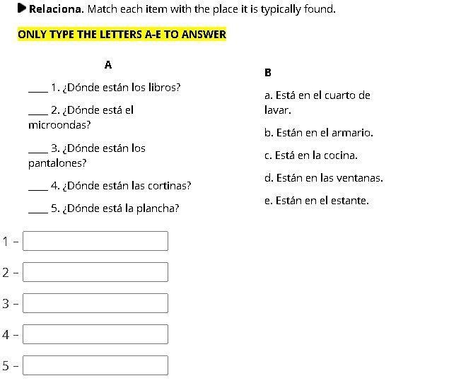 Spanish help 12 pointsss!!!!!-example-1