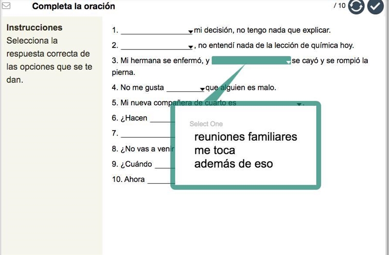 PLEASE HELP W SPANISH ITS EASY!!-example-3