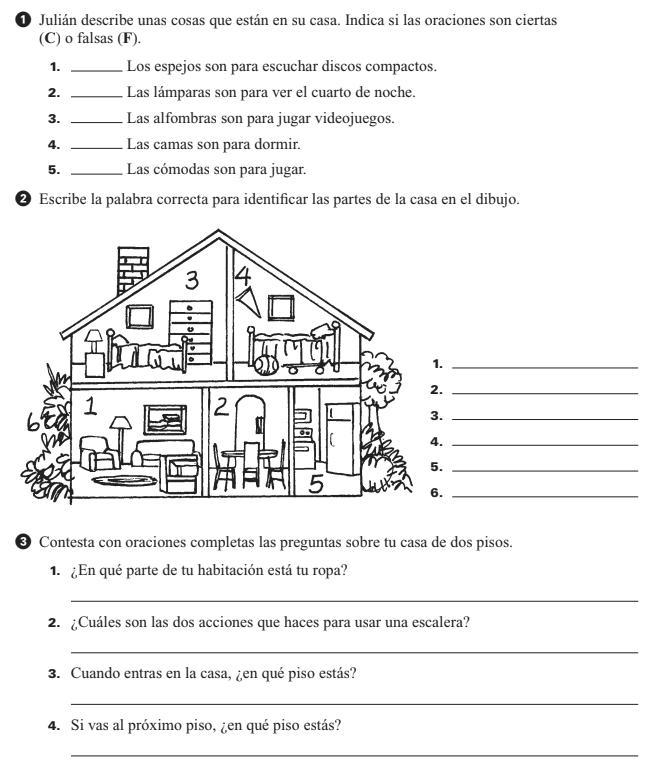 I got this Spanish work and I need help. Can somebody give some help?-example-1