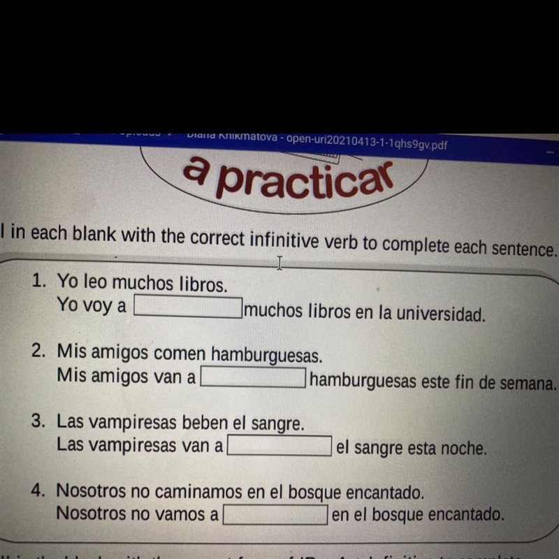 Please help, who knows Spanish good. Please no links-example-1