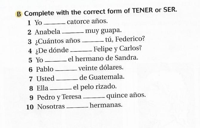 If you know Spanish please help-example-1