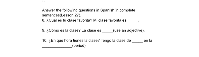 Please help!! Spanish translate easy-example-1