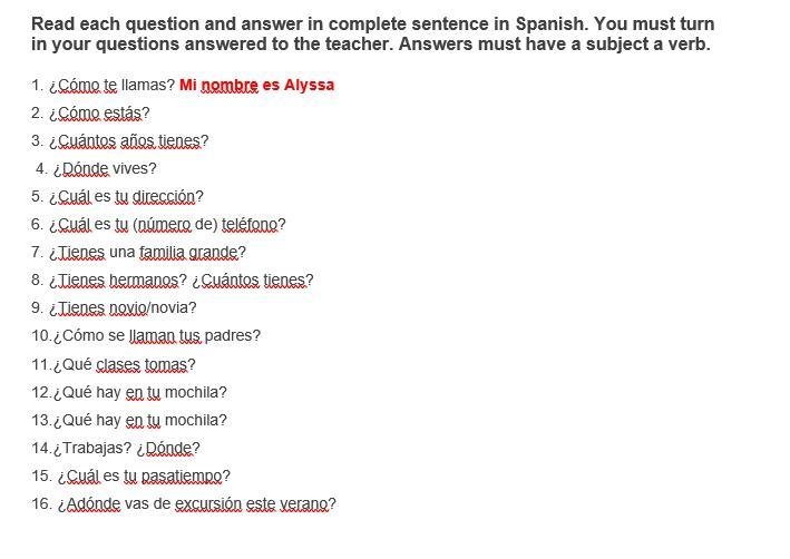 Please help me with my Spanish 1 questions!!-example-1