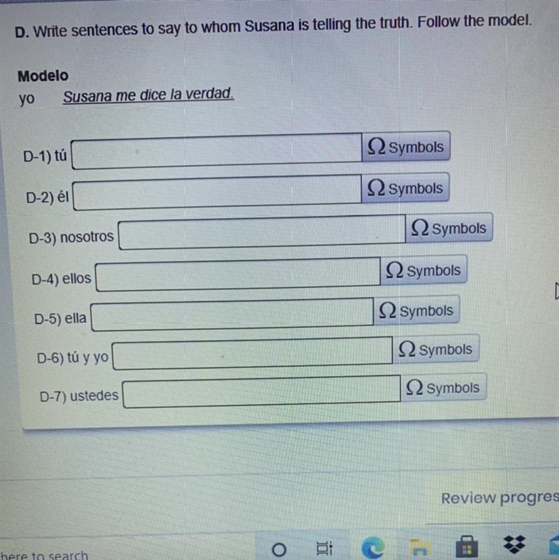 Anyone know the answers to these-example-1