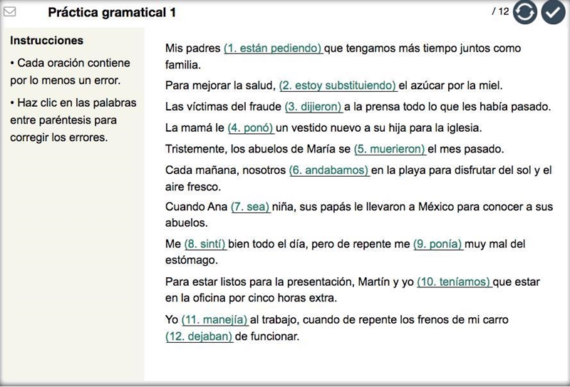 Hi please help with spanish im really stuck-example-1